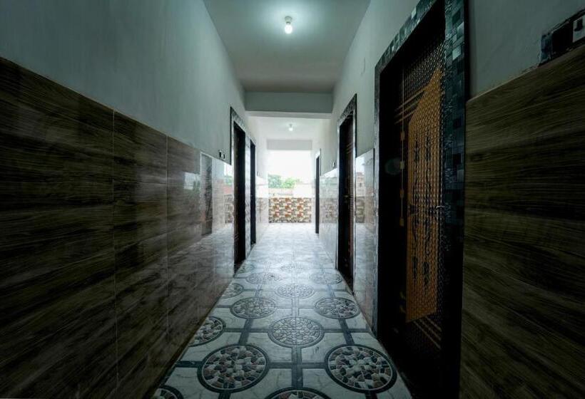 فندق O Roman Inn