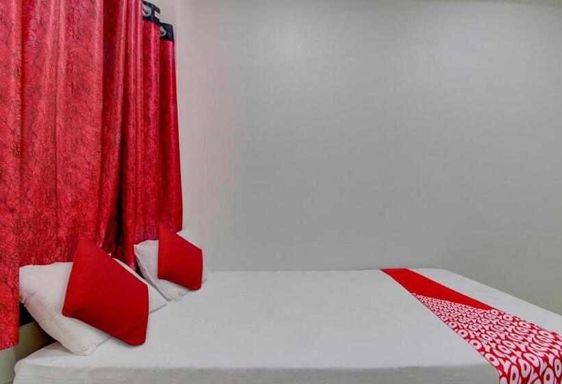 فندق O Roman Inn