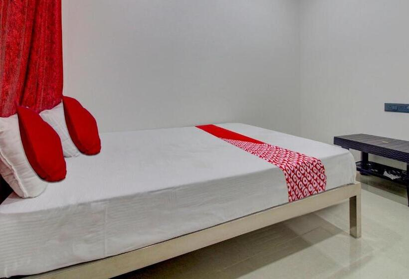 فندق O Roman Inn