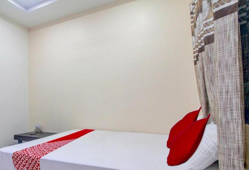 فندق O Roman Inn