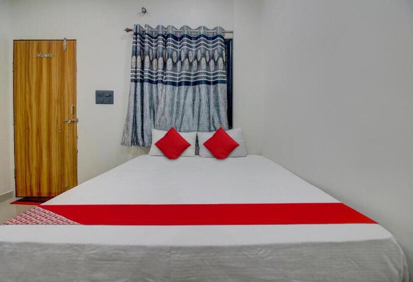 فندق O Roman Inn