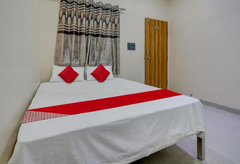 فندق O Roman Inn