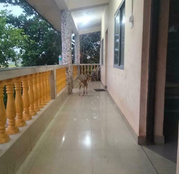 Page 3 Hostel Anjuna