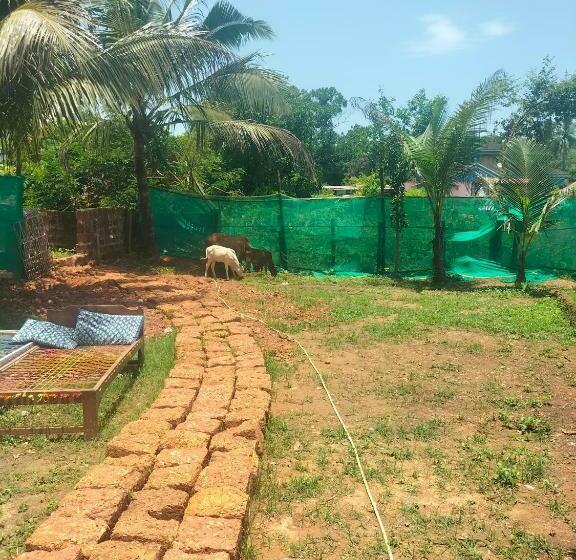 Page 3 Hostel Anjuna