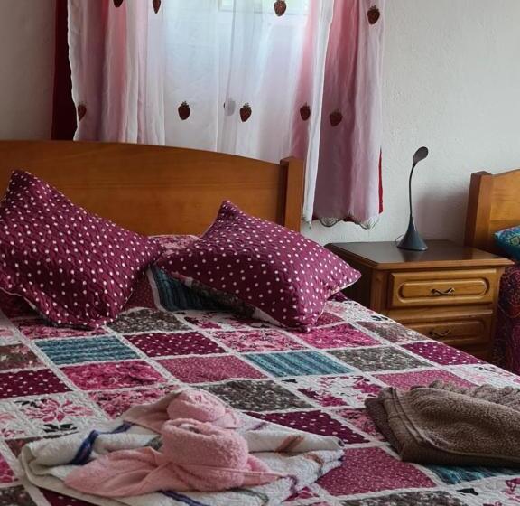 ペンション Ap Luso Brasileiro