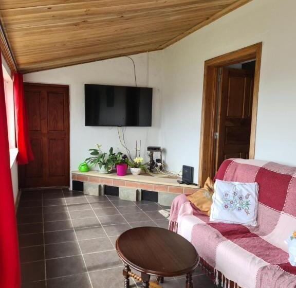 ペンション Ap Luso Brasileiro