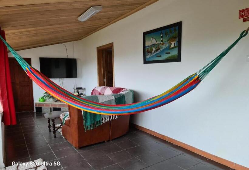 ペンション Ap Luso Brasileiro