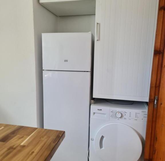 ペンション Ap Luso Brasileiro