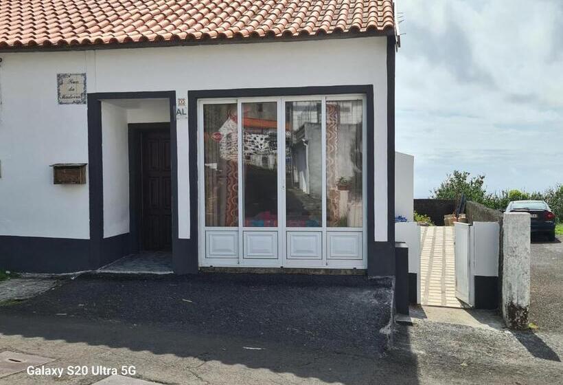 ペンション Ap Luso Brasileiro