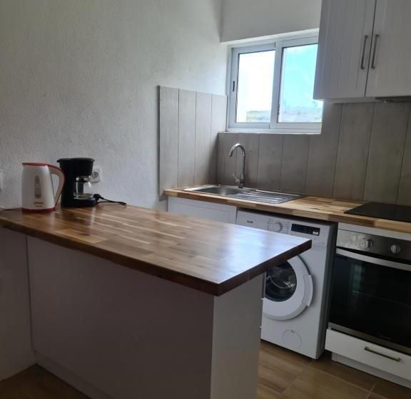 ペンション Ap Luso Brasileiro