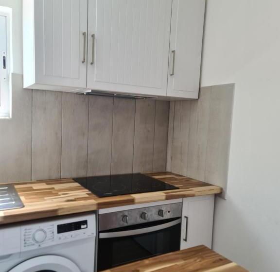 ペンション Ap Luso Brasileiro