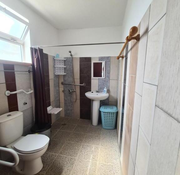 ペンション Ap Luso Brasileiro