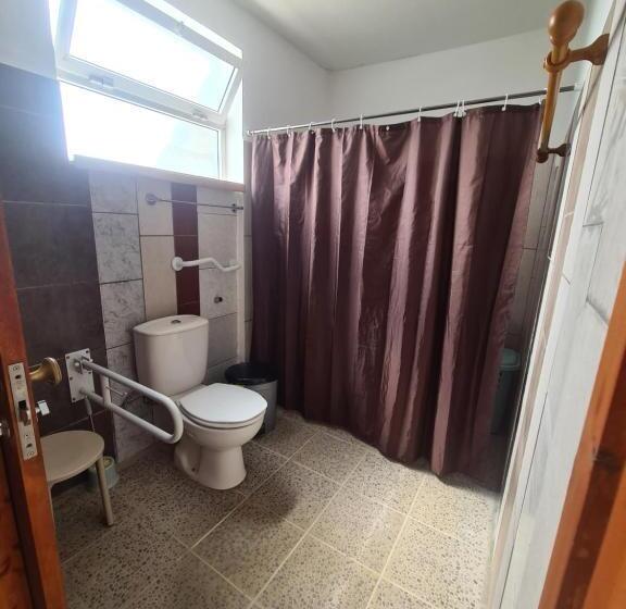 ペンション Ap Luso Brasileiro