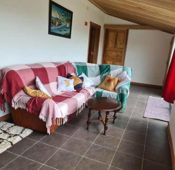 ペンション Ap Luso Brasileiro