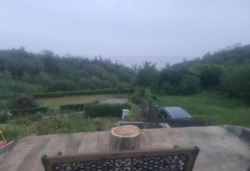 ペンション Ap Luso Brasileiro