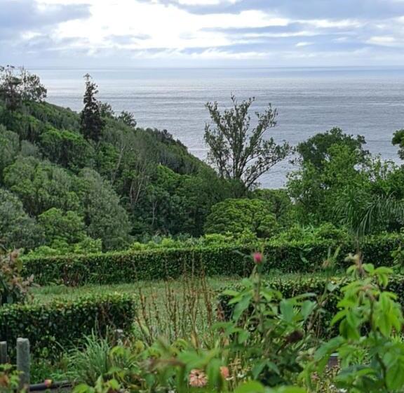 ペンション Ap Luso Brasileiro