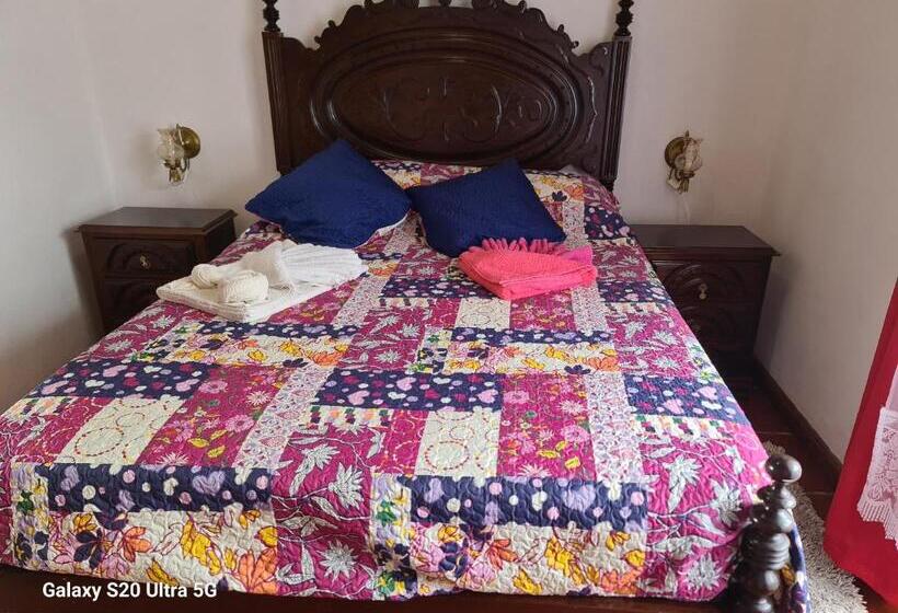 ペンション Ap Luso Brasileiro