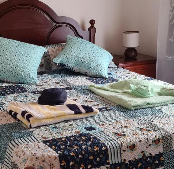 ペンション Ap Luso Brasileiro