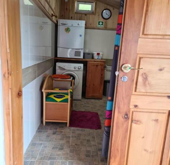 ペンション Ap Luso Brasileiro