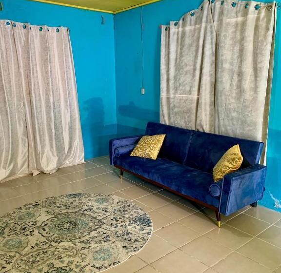 פנסיון Casa Pasadita