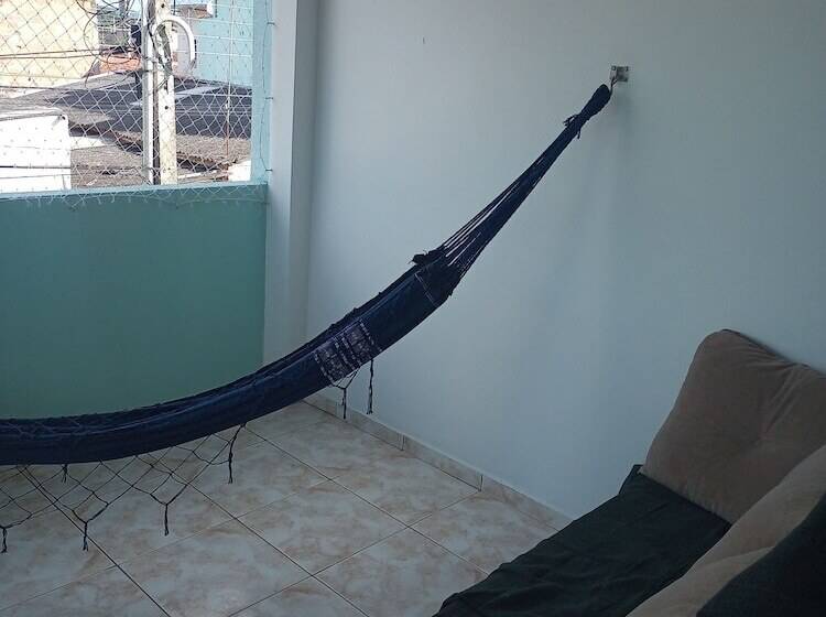 ペンション Acomodação Pai Eterno