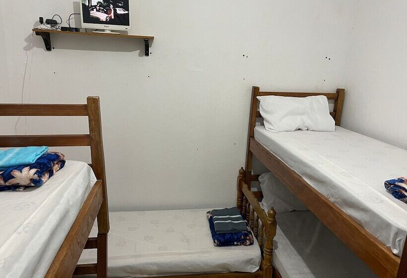 ペンション Acomodação Pai Eterno