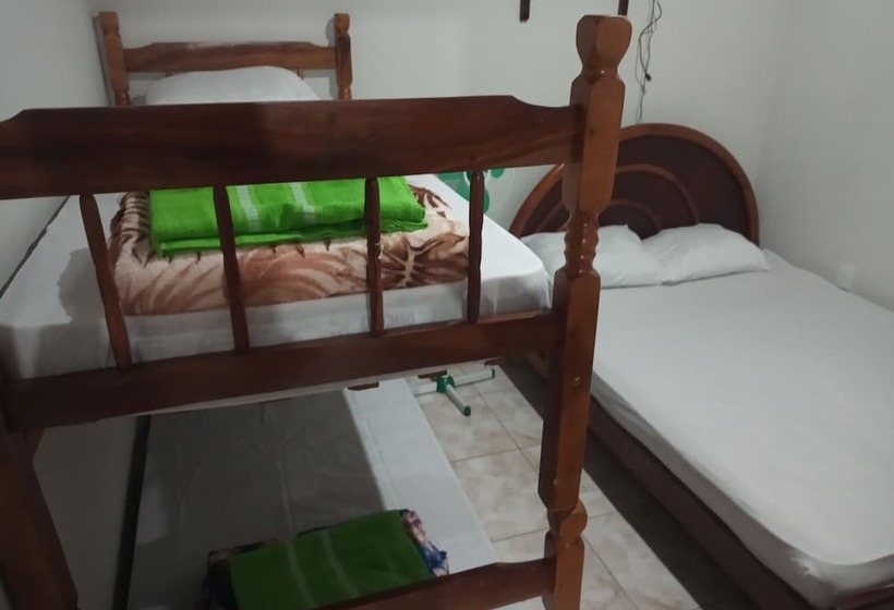 ペンション Acomodação Pai Eterno