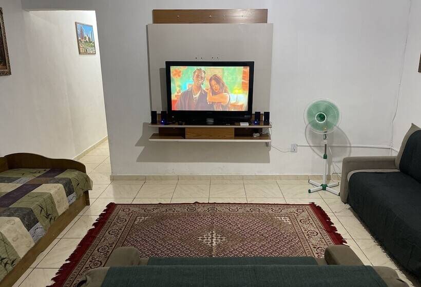 ペンション Acomodação Pai Eterno