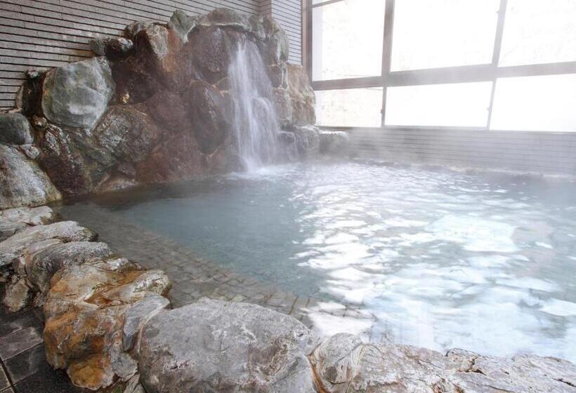 日式旅馆 多武峰観光ホテル