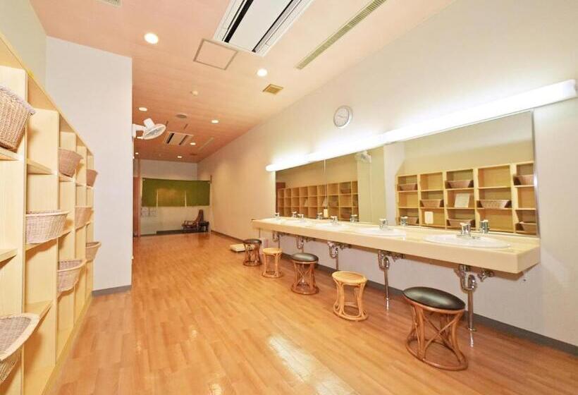 日式旅馆 多武峰観光ホテル