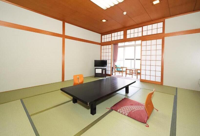 日式旅馆 多武峰観光ホテル