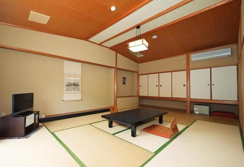 日式旅馆 多武峰観光ホテル