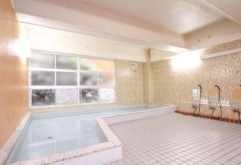 日式旅馆 多武峰観光ホテル