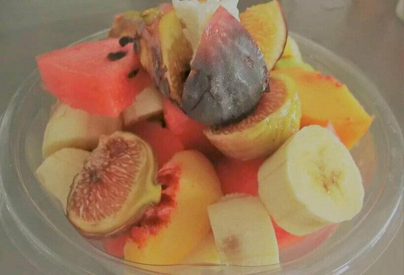 Santorini Camping & Hostel