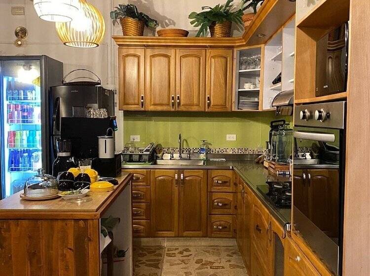 Selva María Hotel Boutique