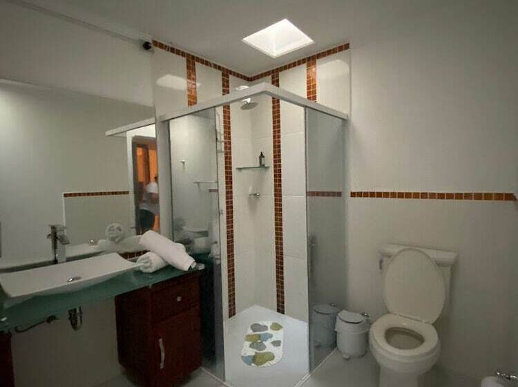 Selva María Hotel Boutique