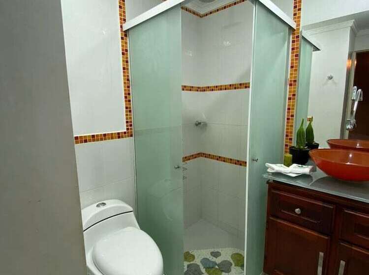 Selva María Hotel Boutique