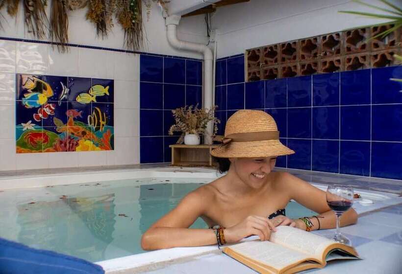 Selva María Hotel Boutique