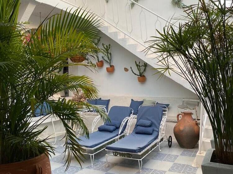 Selva María Hotel Boutique