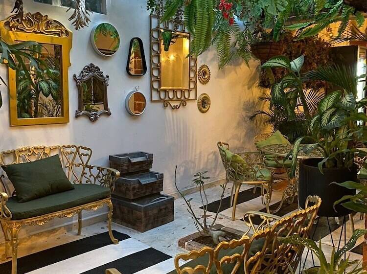 Selva María Hotel Boutique