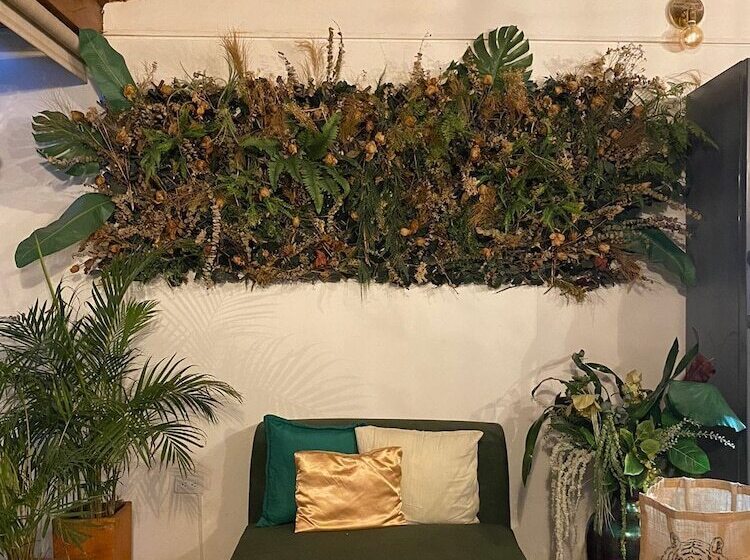 Selva María Hotel Boutique