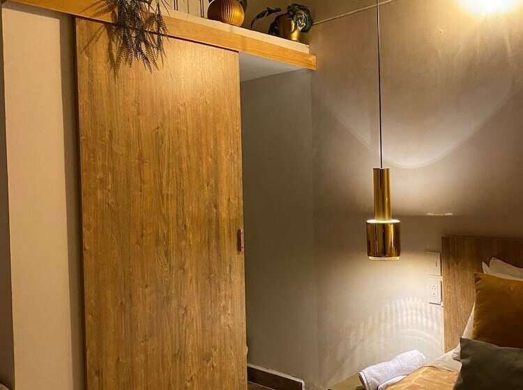 Selva María Hotel Boutique