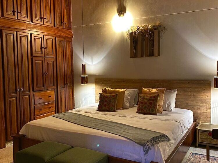 Selva María Hotel Boutique