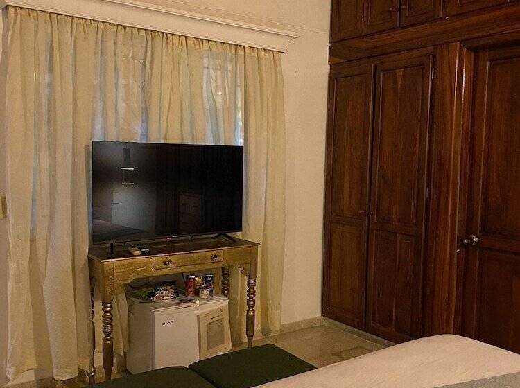 Selva María Hotel Boutique