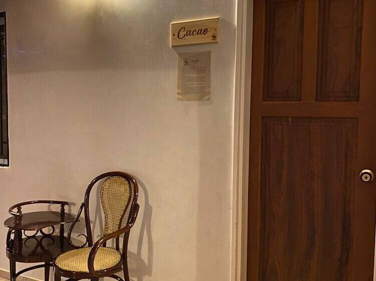 Selva María Hotel Boutique