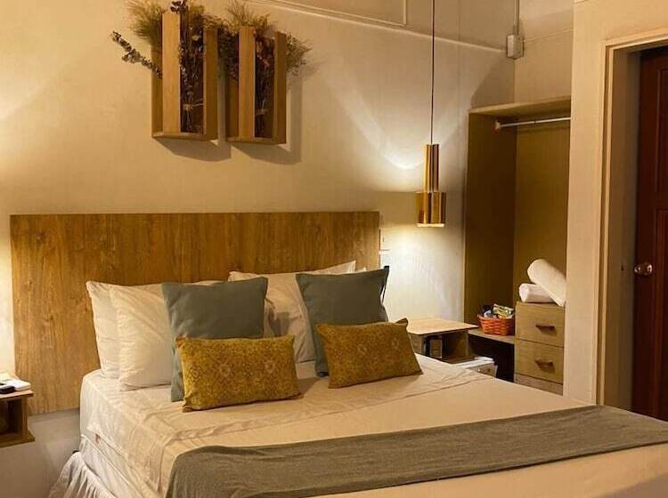 Selva María Hotel Boutique