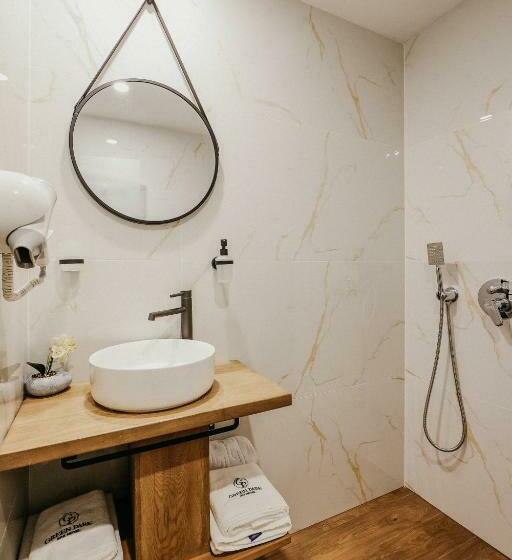 Spa Hotel Green Park