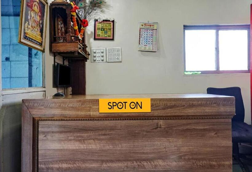 Spot On Hotel Sarkar