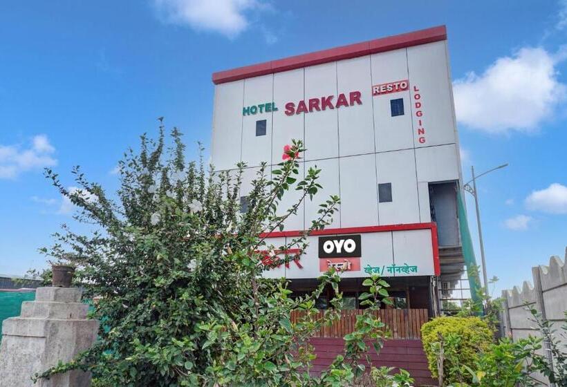 Spot On Hotel Sarkar