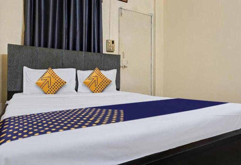 Spot On Hotel Sarkar